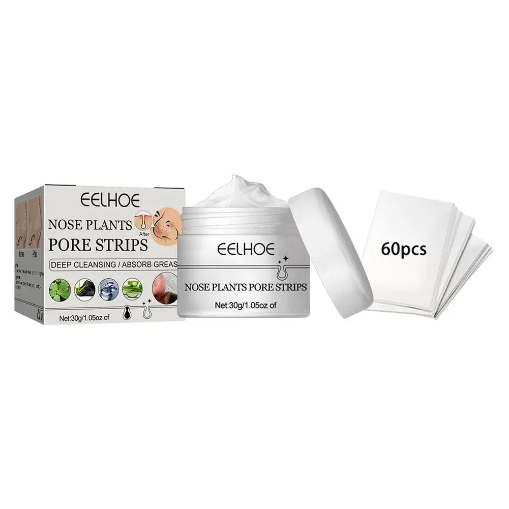 

Средство для удаления черных точек LANBENA, маска для носа, полоска для очищения пор, патч для ухода за кожей, глубокое очищение носа, лечение акне, черная маска R8P9