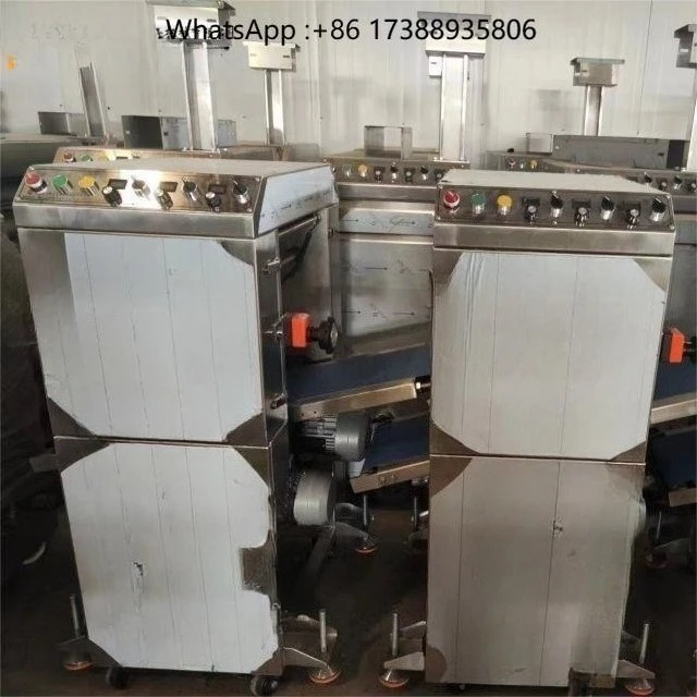 Factory Price Full Automatic Food Machine Perotta Production Line