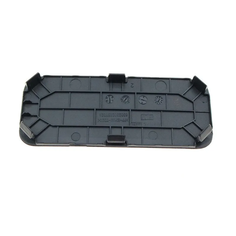 For Haval H4 Genuine Parts Tailgate Lock Repair Cover Trunk Interior Panel Inner Lining Panel Blocked Lid Small Cover
