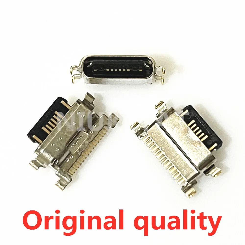 USB Charger Charging Port Plug Dock Connector Type C For Xiaomi Note8 Pro Note7 Note 7 9 9S X3 M3 Redmi 8 Lite 8A Note9S Note 10