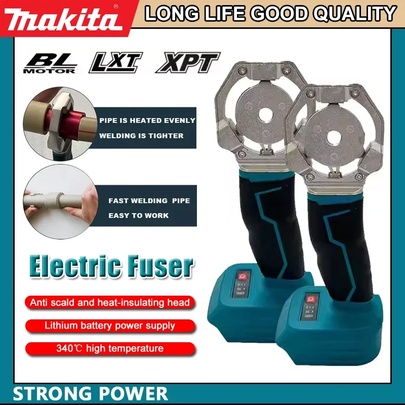 Makita Electric Pip… - image
