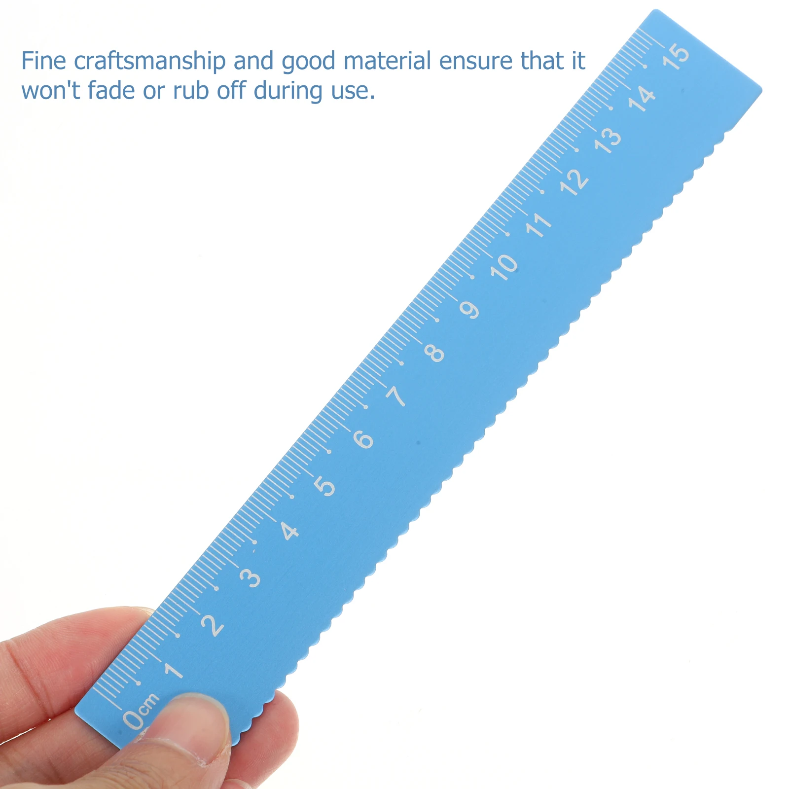 1 set 1 Set Geometry Drawing Tool Math Measuring Ruler Set Classroom Office Use Ergonomic Anti-Slip Design Architecture Drafting