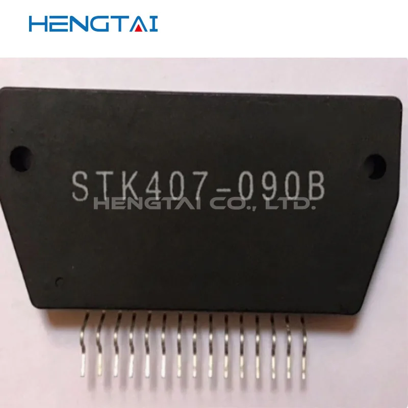STK407-040 STK407-040B STK407-050 STK407-050B STK407-090 STK407-090E STK407-090B ORIGINALMODUL