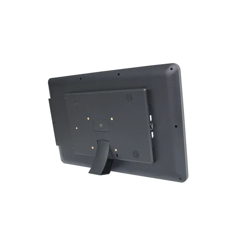 003 15.6 inch Industrial  all-in-one Machine Touch Screen Computer Fully Enclosed Self-service Vending Machine Sports Equipment