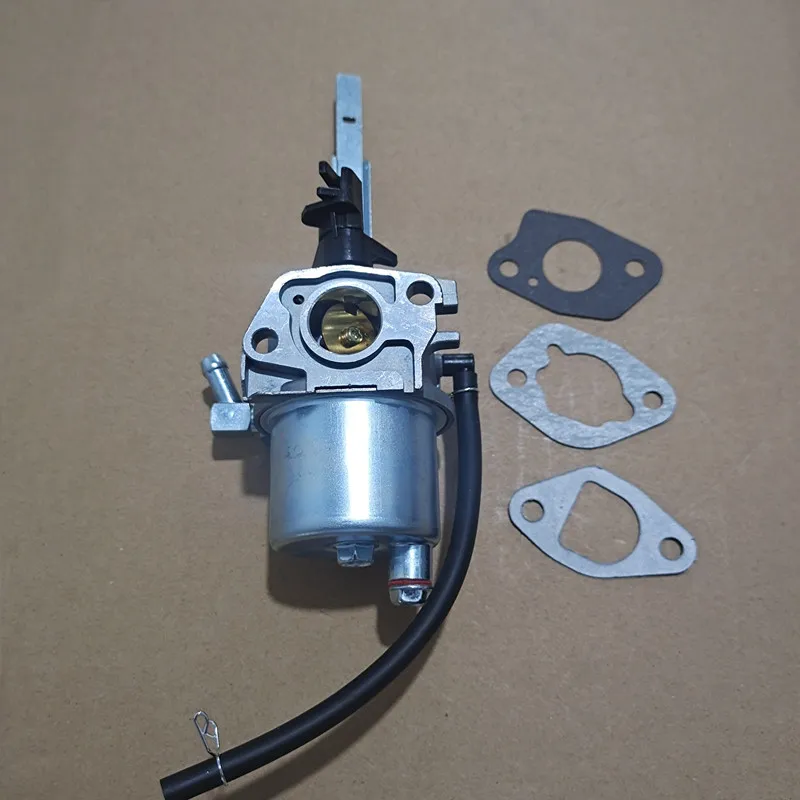 CARB Para POULAN CRAFTSMAN HUSQVARNA L10-1 ST121E ST131 ST151 ARIENS LCT 03121 03122 McCulloh 532437122   CARBURADOR DE CARREGADOR SNOW