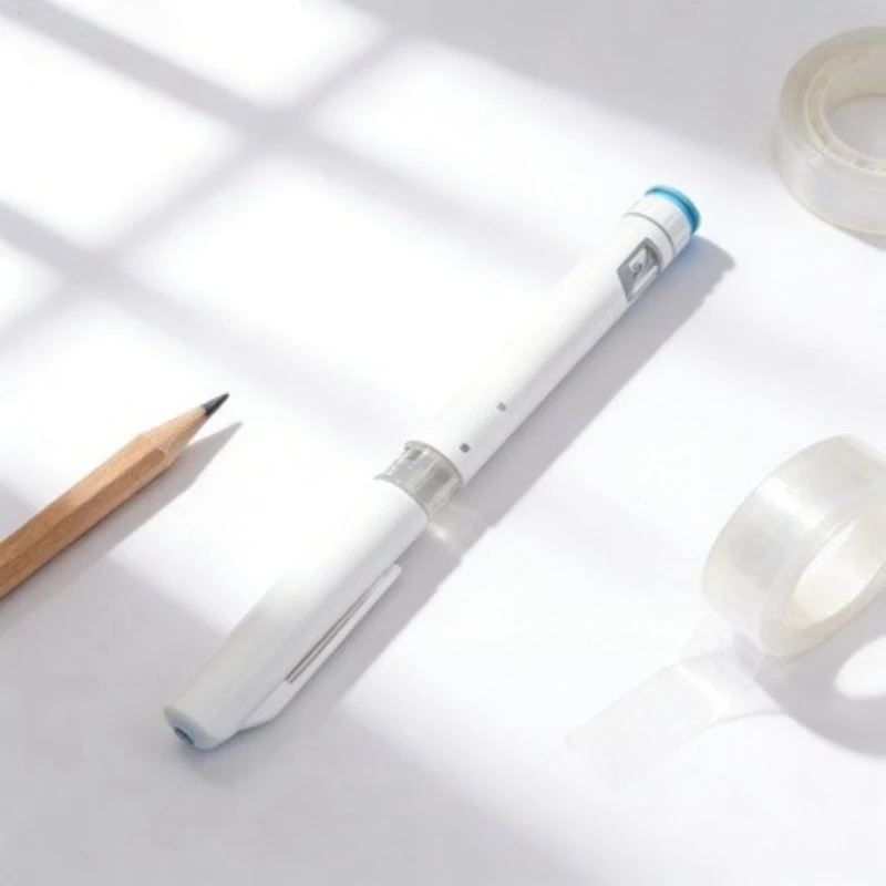 

10Pcs Disposable Insulin Injection Pen Adjustable Dose High Precision Injection Aid (No Medication Included)