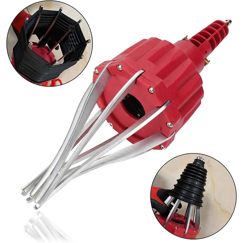 Universal Pneumatic CV Joint Boot Spreader Expander Removal Installation Tool
