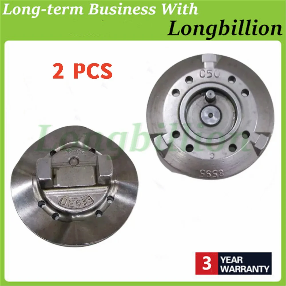 

New 2pcs Diesel Fuel Pump Cam Plate 1466110-689 1466110689, 4 Cylinder Cam Disk, Suit for Bos, with Top Quality