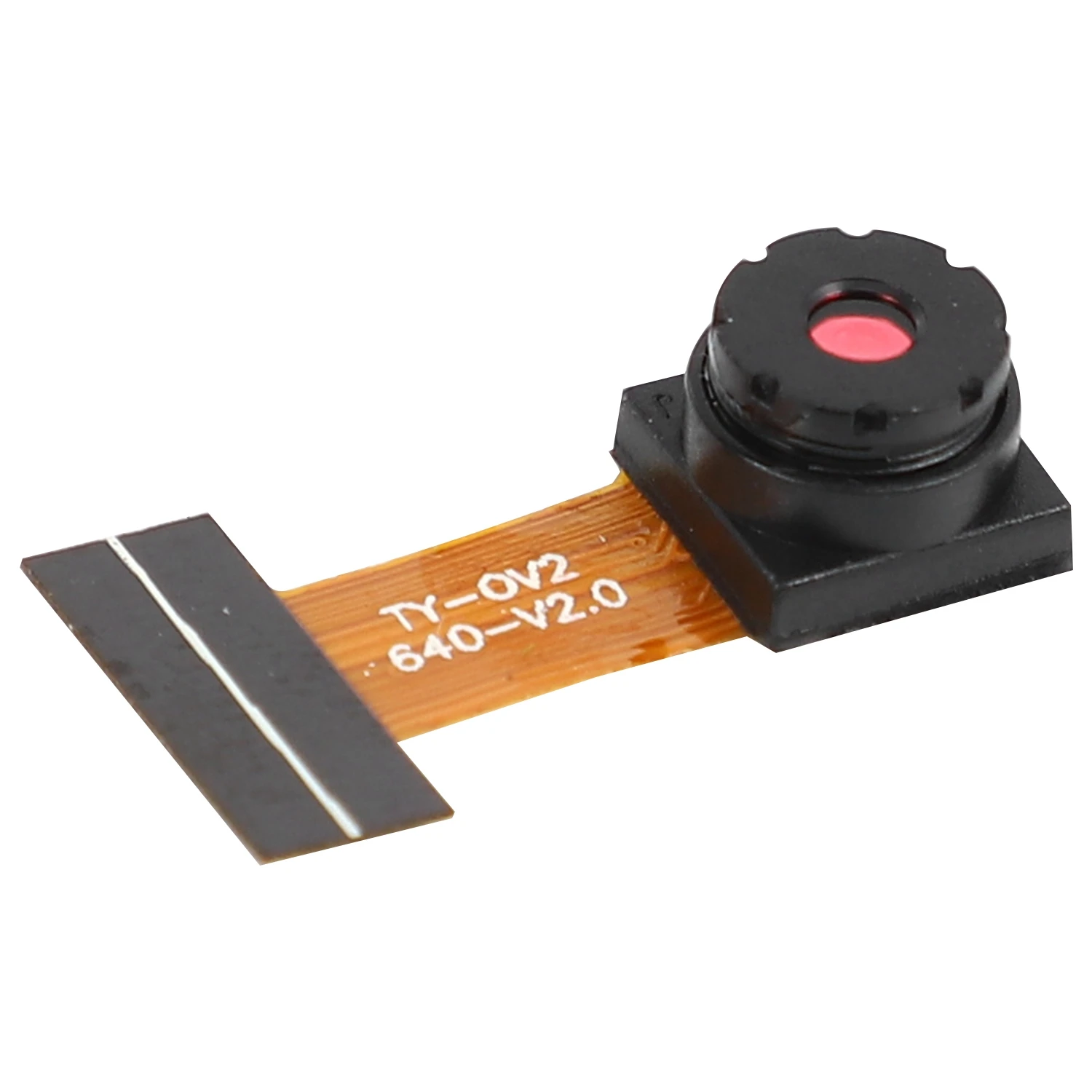 ABJU ESP32-CAM ESP32-S WIFI بلوتوث مجلس OV2640 2MP وحدة كاميرا لا سلكية TF فتحة للبطاقات مع هوائي SMA 2.4G ل