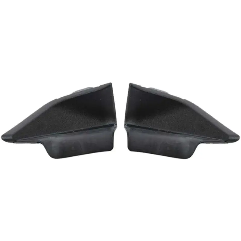 【Top Sale !!】1 Pairs Windshield Small Cover Apron Cover Supplementary For BMW F20 F21 F22 F23 51717308092 51717308091 BMW Parts