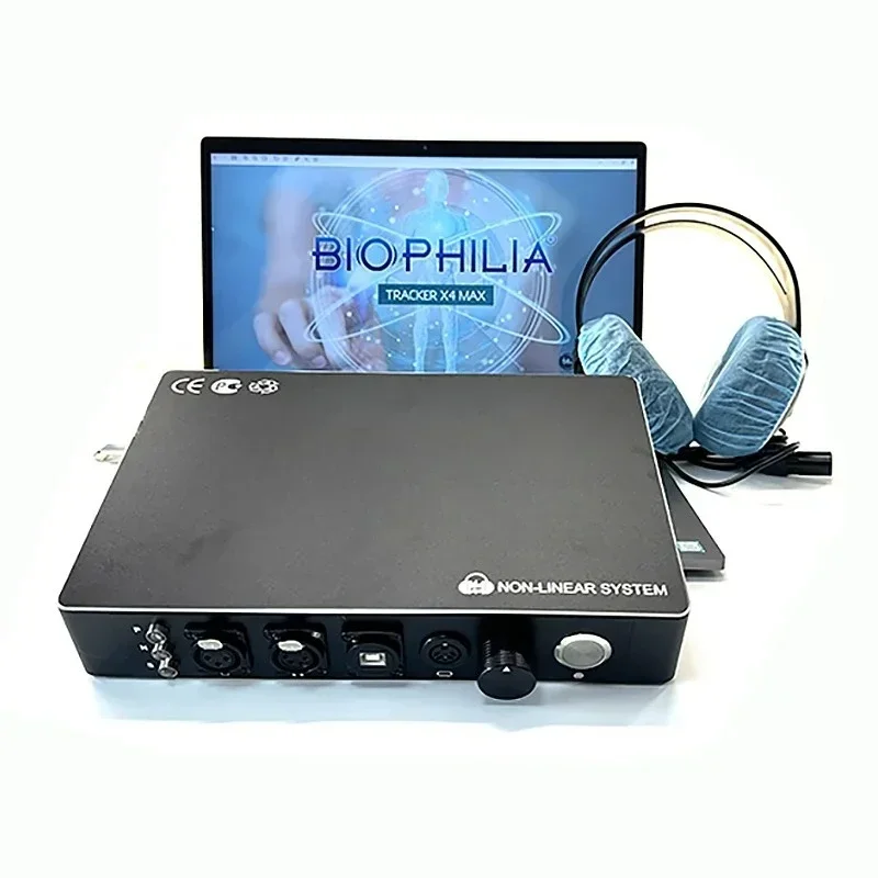 2024 Factory Pathomorphology and Microbiology Tracker X4 Software Blood Testing Health Analyzer Machine