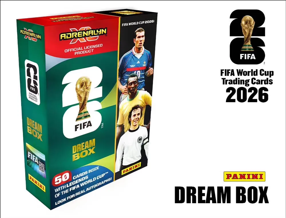 Thumbnail 2 - #51 Latest Collectible Trading Cards Offers