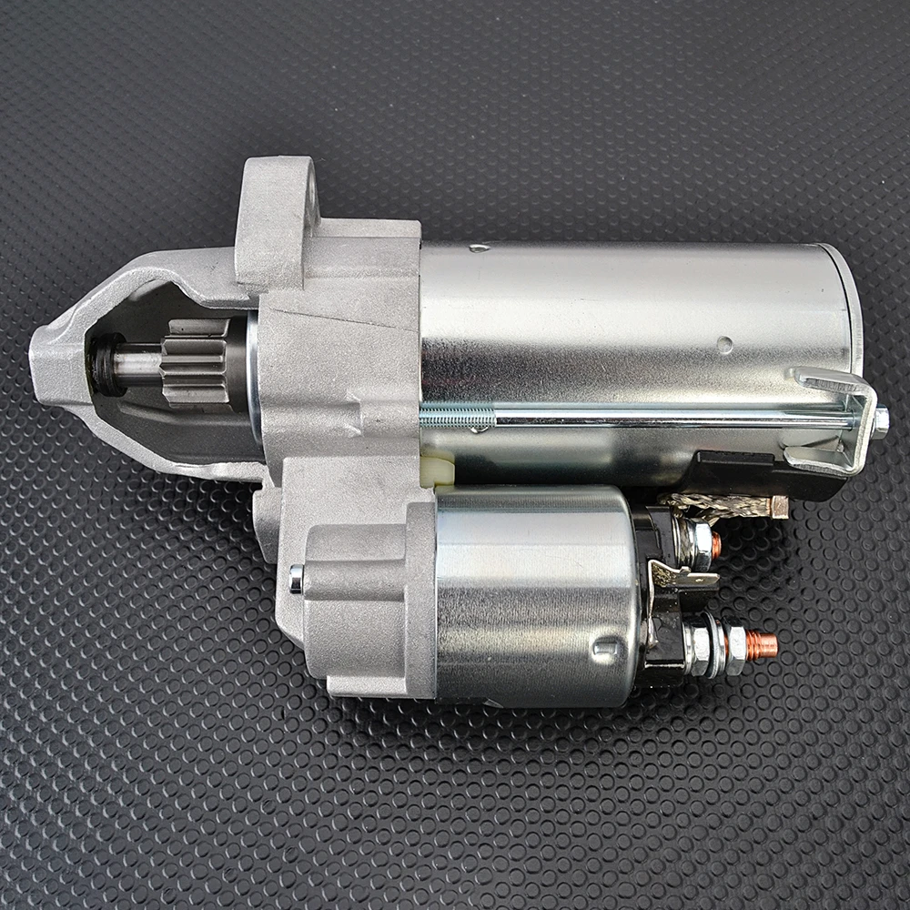 Anlasser für Moto Guzzi GT 1000 850 T V1000 G5 V35 Breva 750 California 90 V11 Bassa für BM&W R1200R HP2 Enduro R1200GS – Detail 12