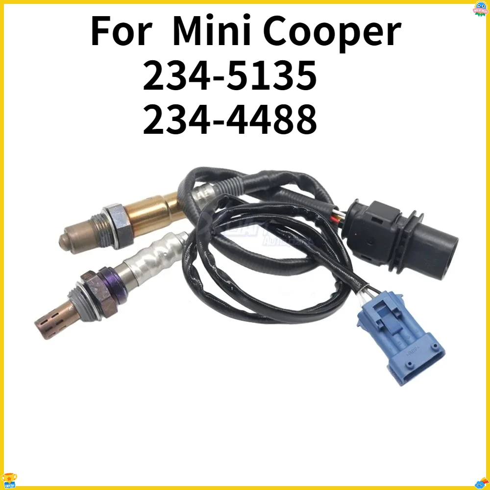 New Oxygen Sensor 2… - image