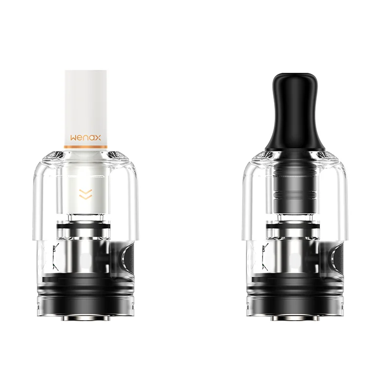 GeekVape S 2 0.8ohm/1.2ohm Wenax M1 Wenax S3/Stylus/S-C Kit E vape kit for vape kits - gallery image 2