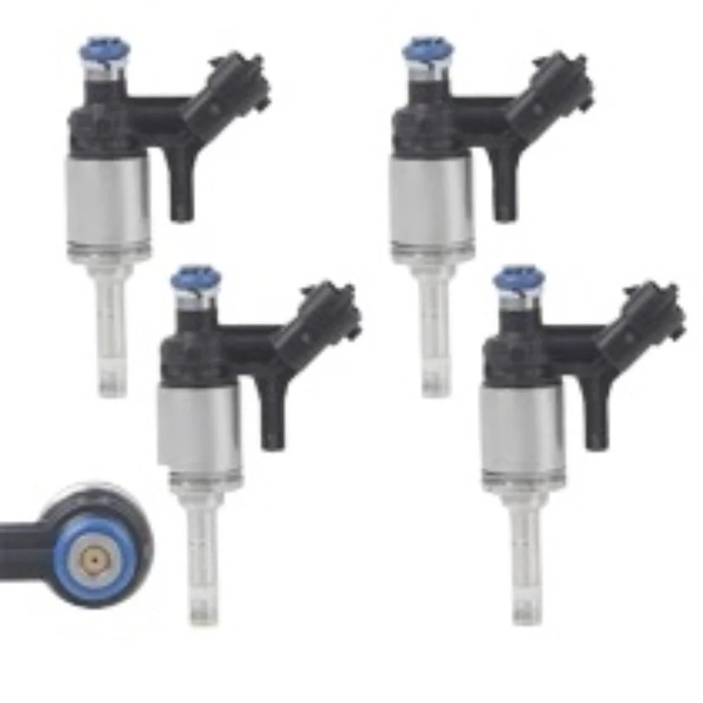 

NEW 0261500073 Fuel Injector Nozzle for 2011-2016 BMW 114i 118i 120i 316i For BMW Mini Cooper R55 R56 R57 R58 1.6L