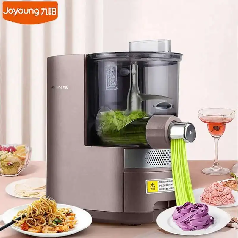 Joyoung Noodles Mak… - image