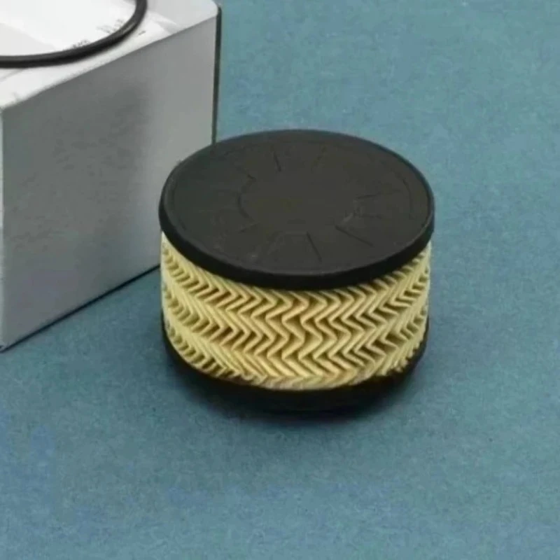 1/6PCS Car Oil Filter A2811800210 For Benz W177 W247 A160 A180 A200 A250e B200 CLA GLA200 GLB200 SMART 0.9 1.3T Engine