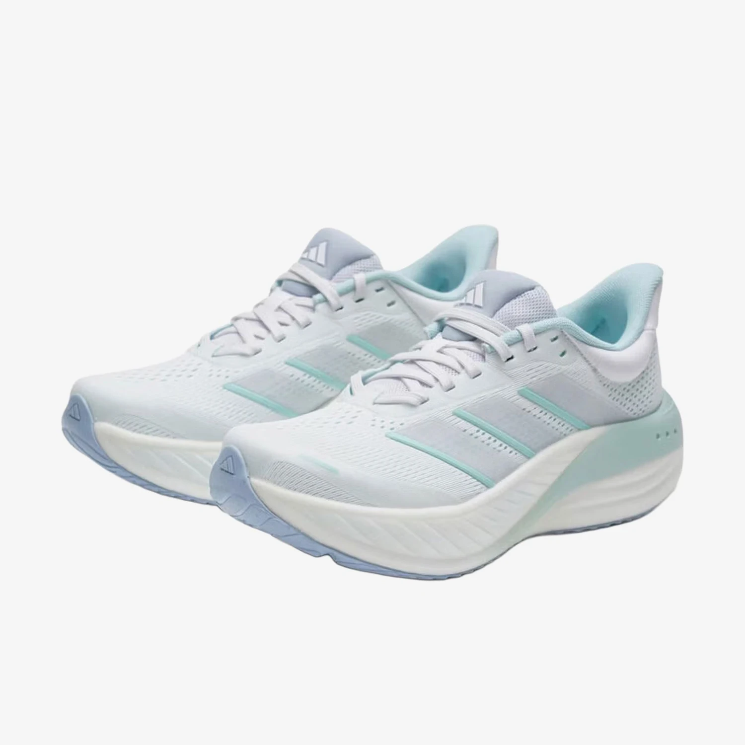Adidas genuine SUPERBOUNCE new men's and women's casual running shoes KI2357