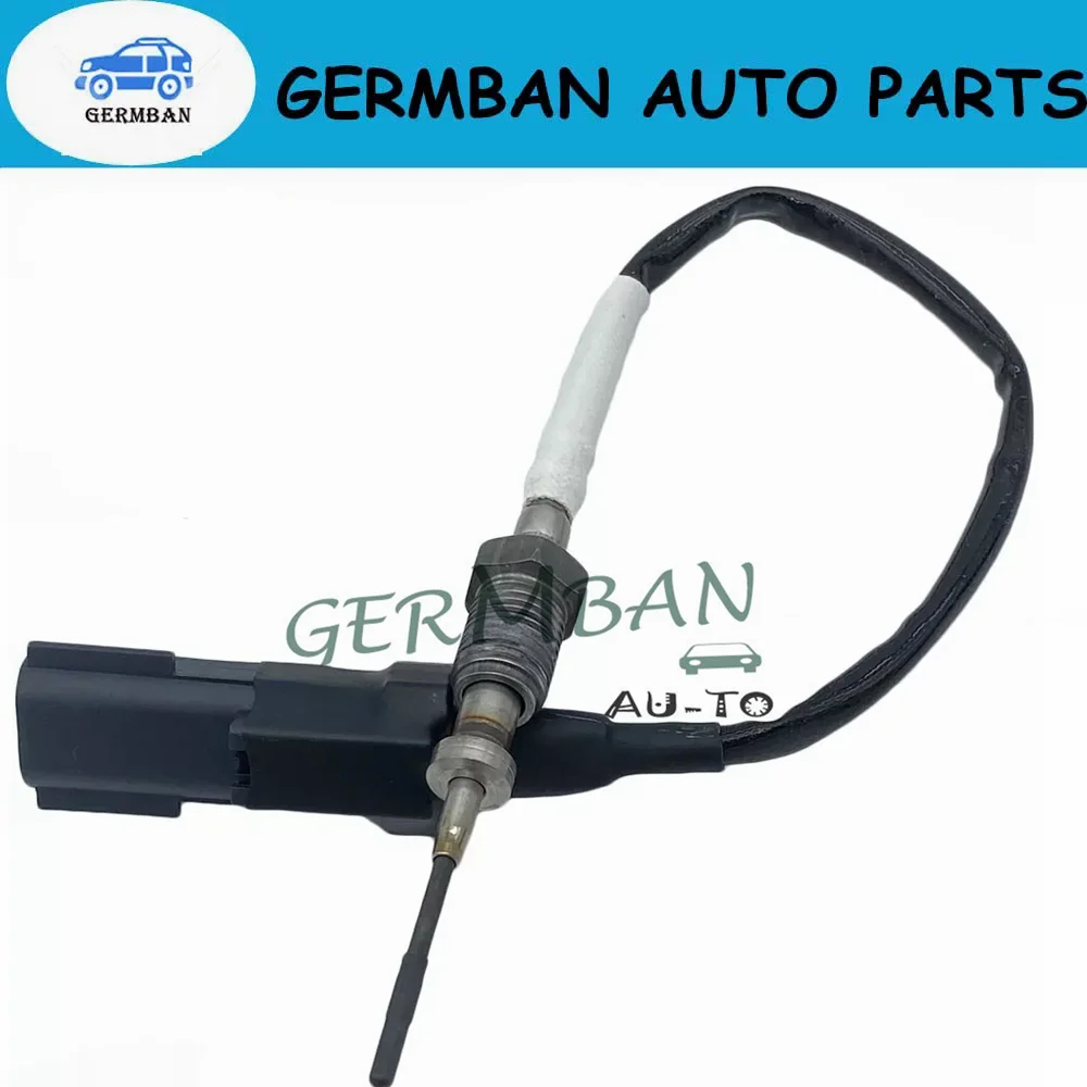 9047114 2596660C1 Exhaust Gas Temperature Sensor For Ford F-650 2008 5.9L Diesel 4902912 904-7114