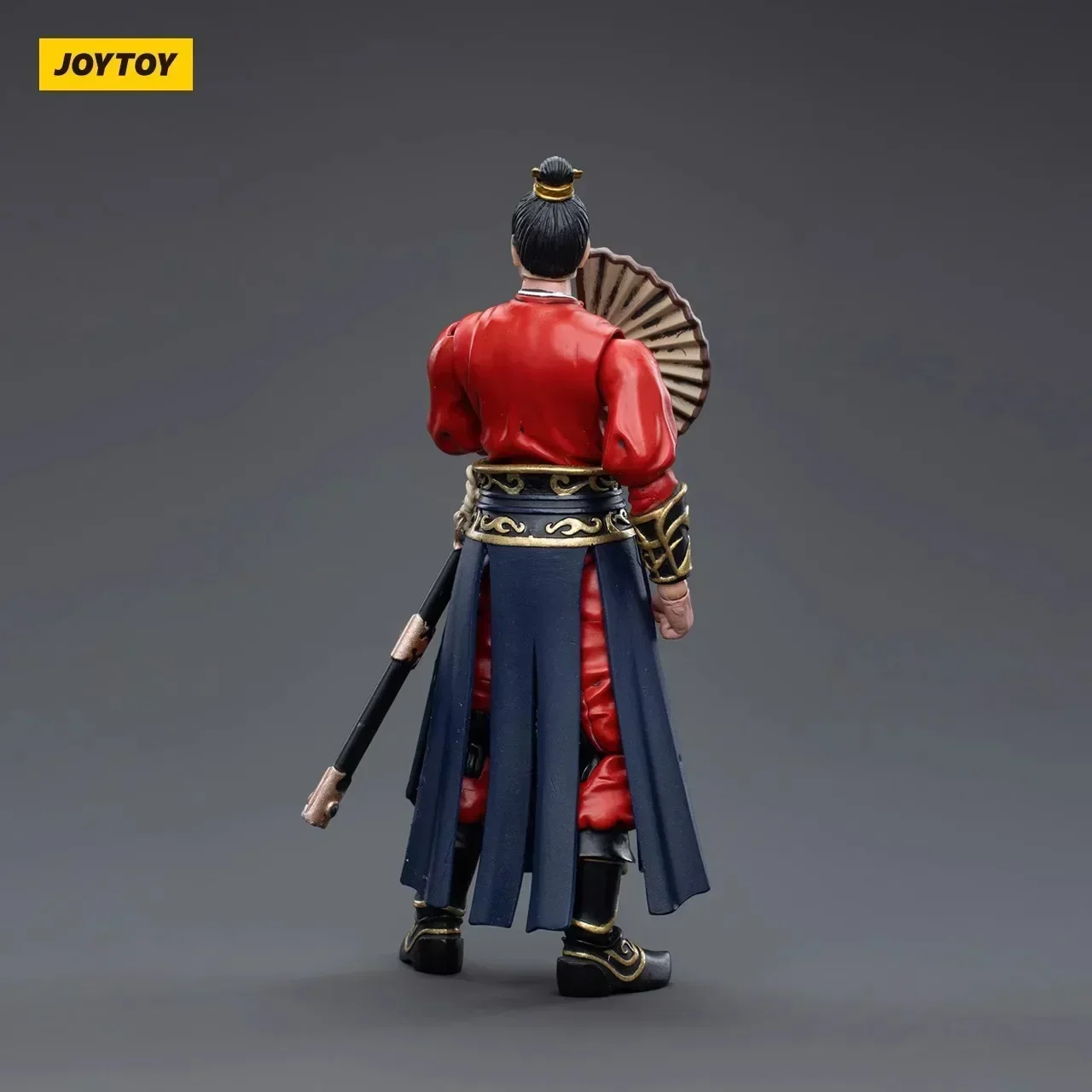 

JOYTOY Dark Source 1/18 Фигурки 10 см Аниме Dark Source JiangHu Crown Prince of King Jing Kai Zhao в наличии