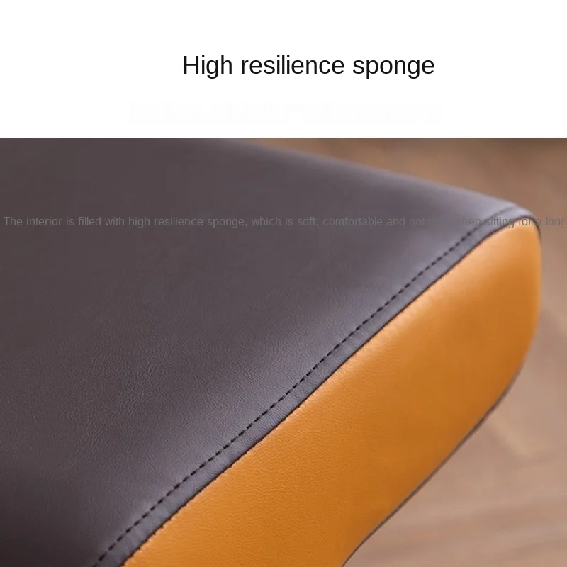 Combination arrow change shoe stool household wear shoe stool living room sofa small stool Nordic simple children's small stool