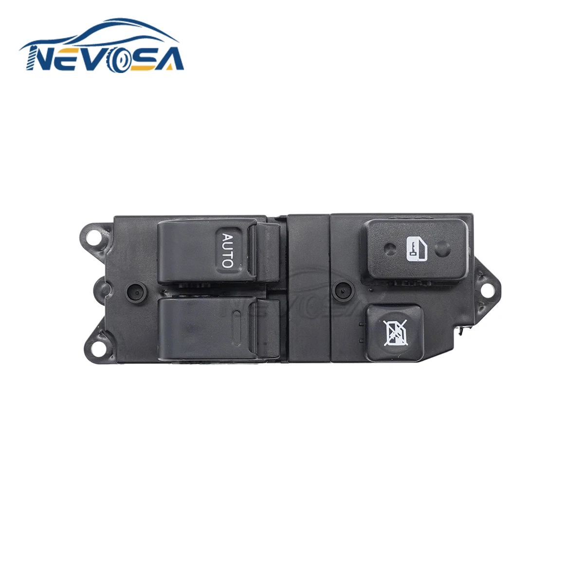 NEVOSA-مفتاح رئيسي لنوافذ السيارة بالطاقة الكهربائية ، الجانب الأيسر ، بيك اب تويوتا T100 ، تاكوما ، باسيو ، تيرسل ، كامري ، 8482016060