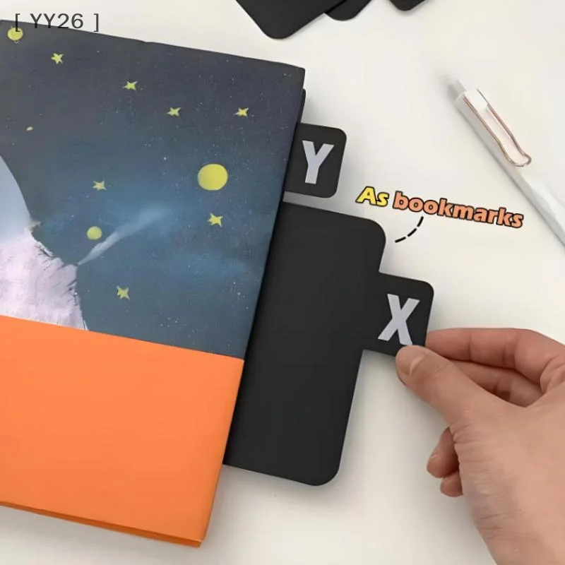 Thumbnail 3 - #37 Best Index Cards to Buy In 2026