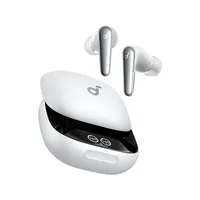 Soundcore Liberty 4 Pro by Anker Noise Cancelling Earbuds 7-Sensor Real-Time Adaptive Noise Cancelling True Wireless Earbuds