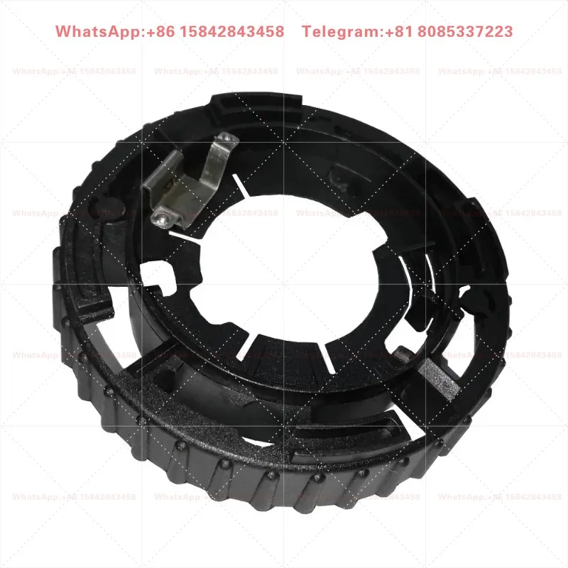 1300290120 D2S Xenon Bulb Retaining Ring for Class S W220 S350 C30