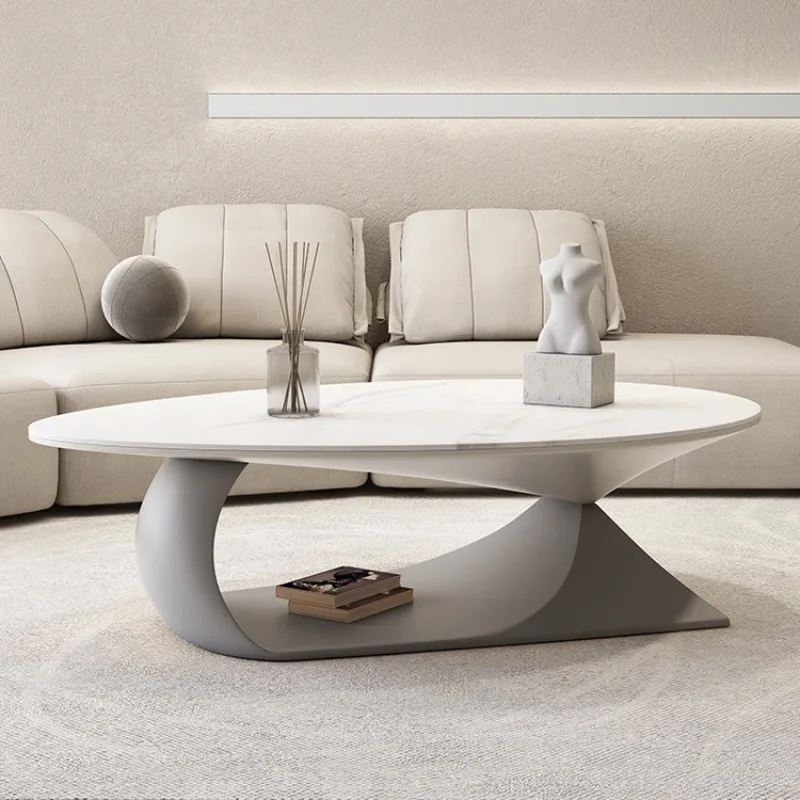 Coffee Table Lounge European Modern Designer Side Table Save Space Save Space Lounge Suite Furniture