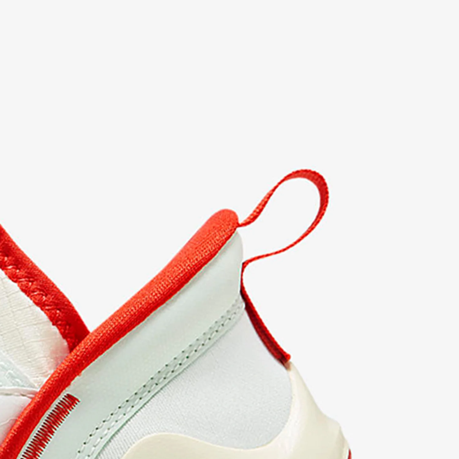 حذاء الجري الرياضي Nike الأصلي Jordan 23/7 (PS) للأطفال DV3872-100 #4