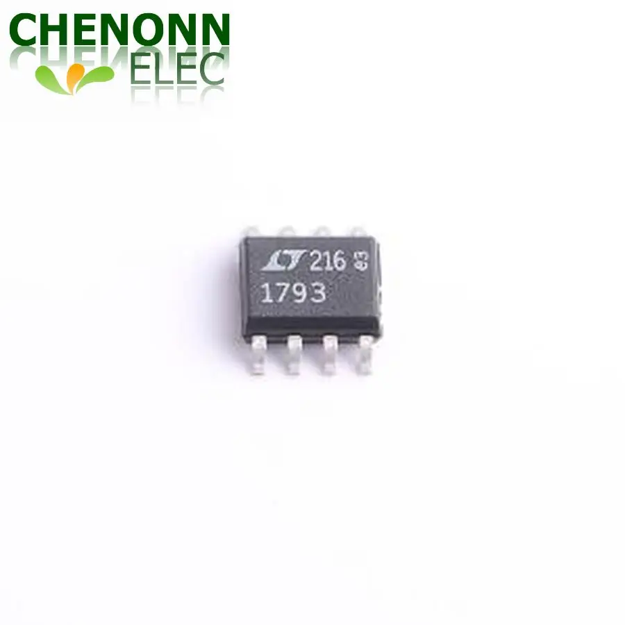 

2 шт./лот LT1793CS8 # PBF (Усилители)
