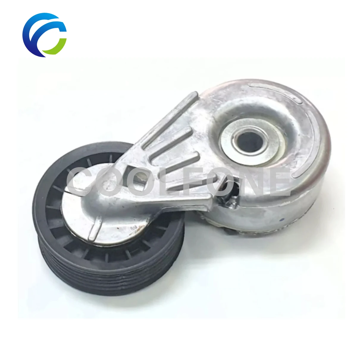 Drive Belt Automatic Tensioner for FORD AEROSTAR EXPLORER RANGER MERCURY MOUNTAINEER 4.0 F47E6B209AA F77Z6B209AA F3TZ6B209C