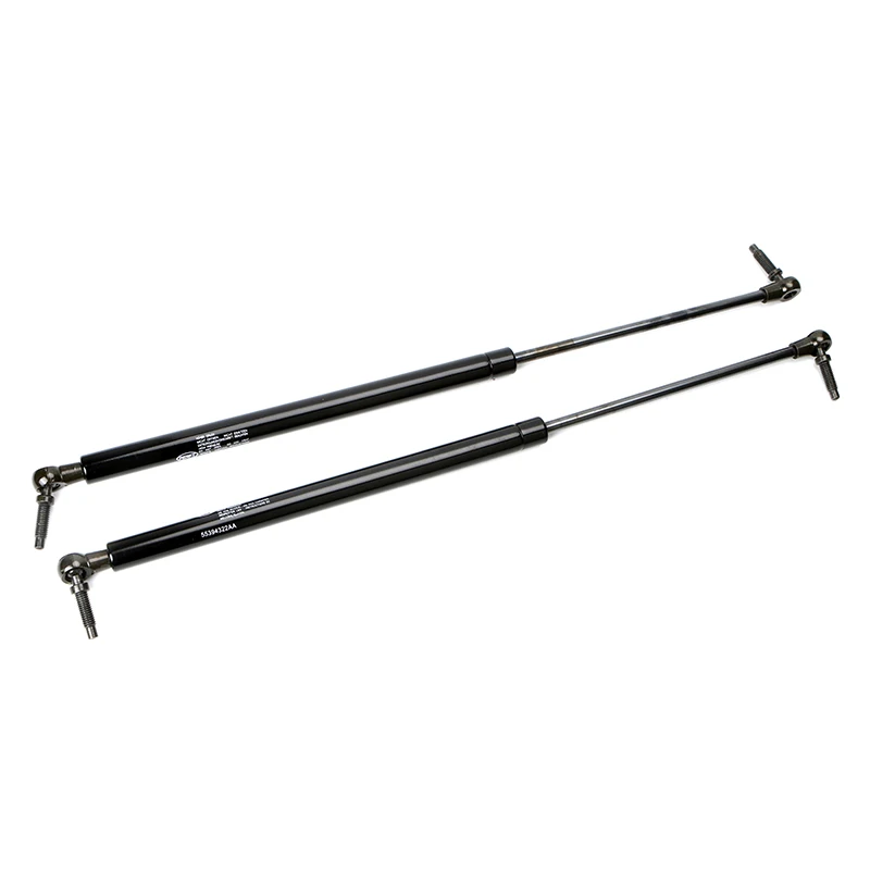 1 Pair Car Rear Tailgate Truck Boot Gas Struts Lift Supports Rods Bars for Jeep Grand Cherokee WK WH 1998-2010 55394322AA