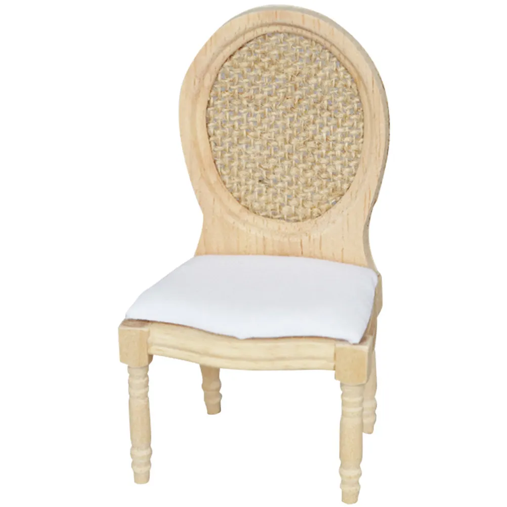 

Miniature Wooden Dining Table Chair for Kids Safe Premium Wood Construction Enhances Cognitive Development Hand Eye Coordination