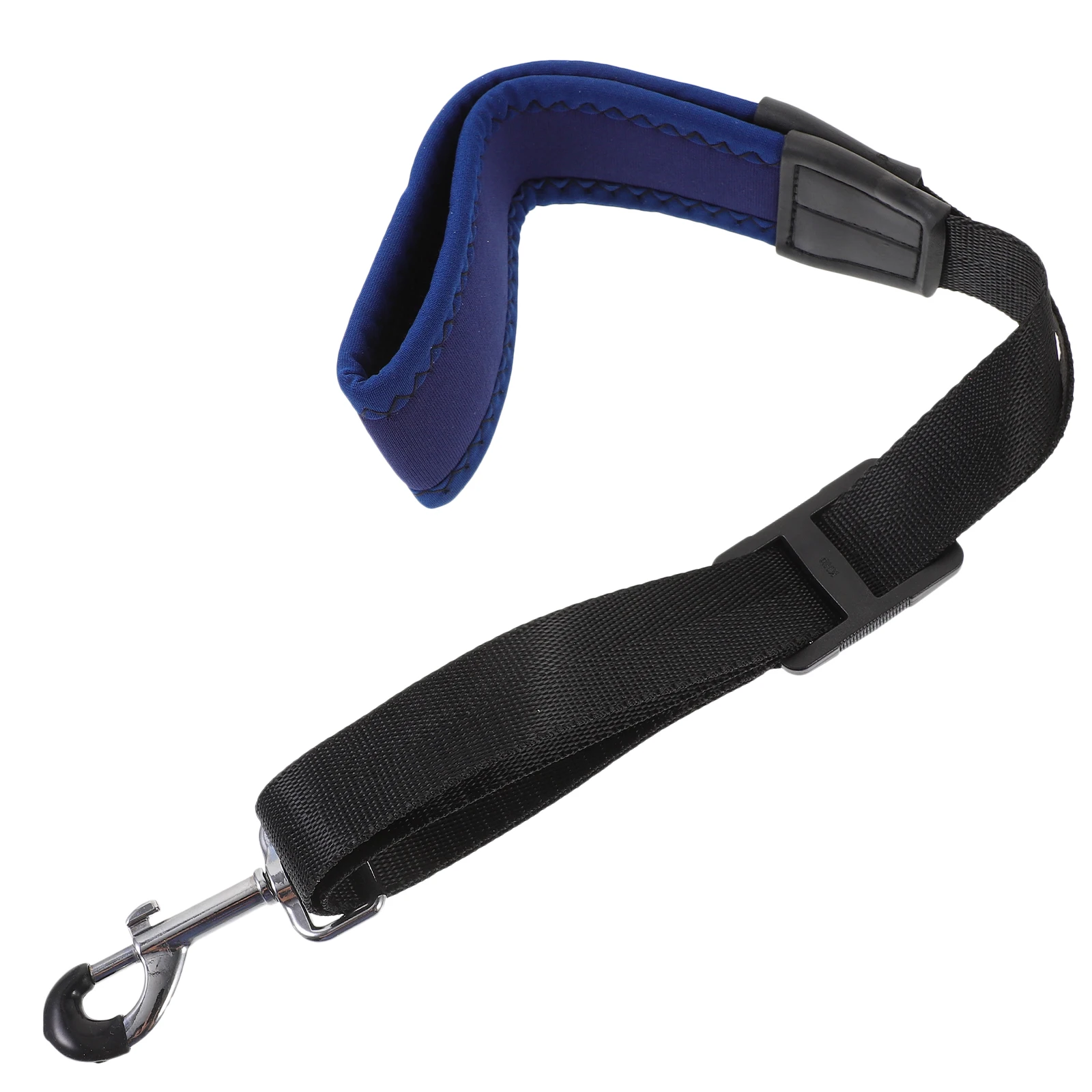

Saxophone Strap Soprano Neck Adjustable Lanyard Alto Belt Harness Shoulder Straps