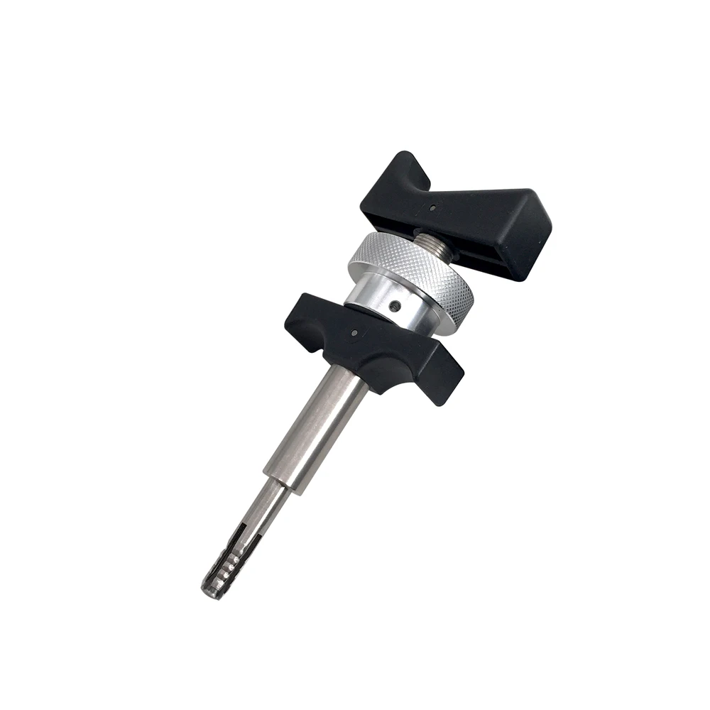 

T10530 Pencil Ignition Coil Puller Removal Tool For Golf Audi A3 Seat Leonsk Kodak Octavia FSI Chain Engine Car Acces