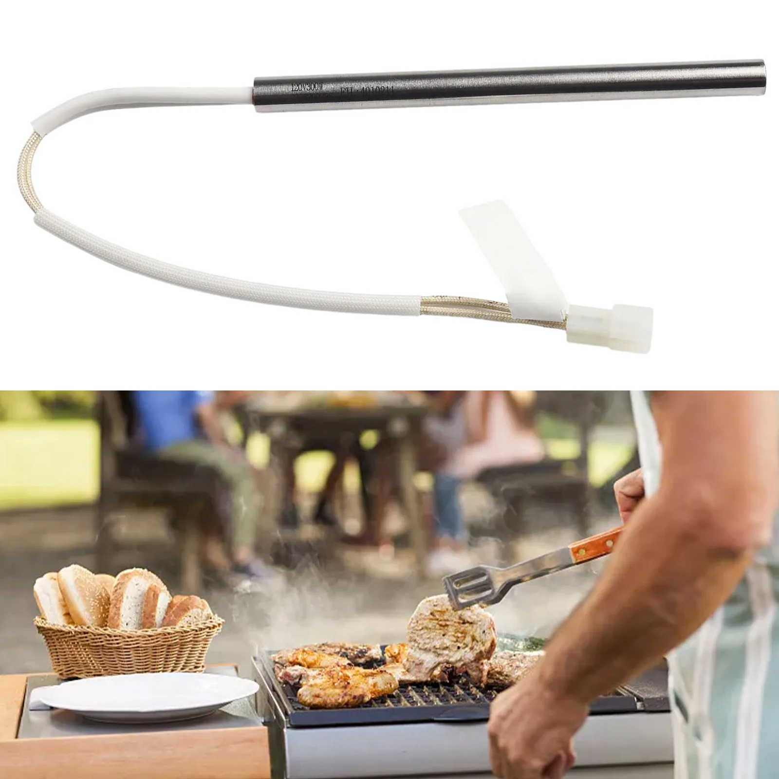 Parts Hot Rod Ignit… - image