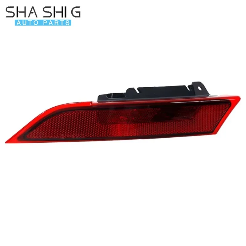 LR082083 LED  Rear Bumper Light Taillights Assembly Reflector Lamp For Land Rover Discovery 5 2017-2020 LR082084