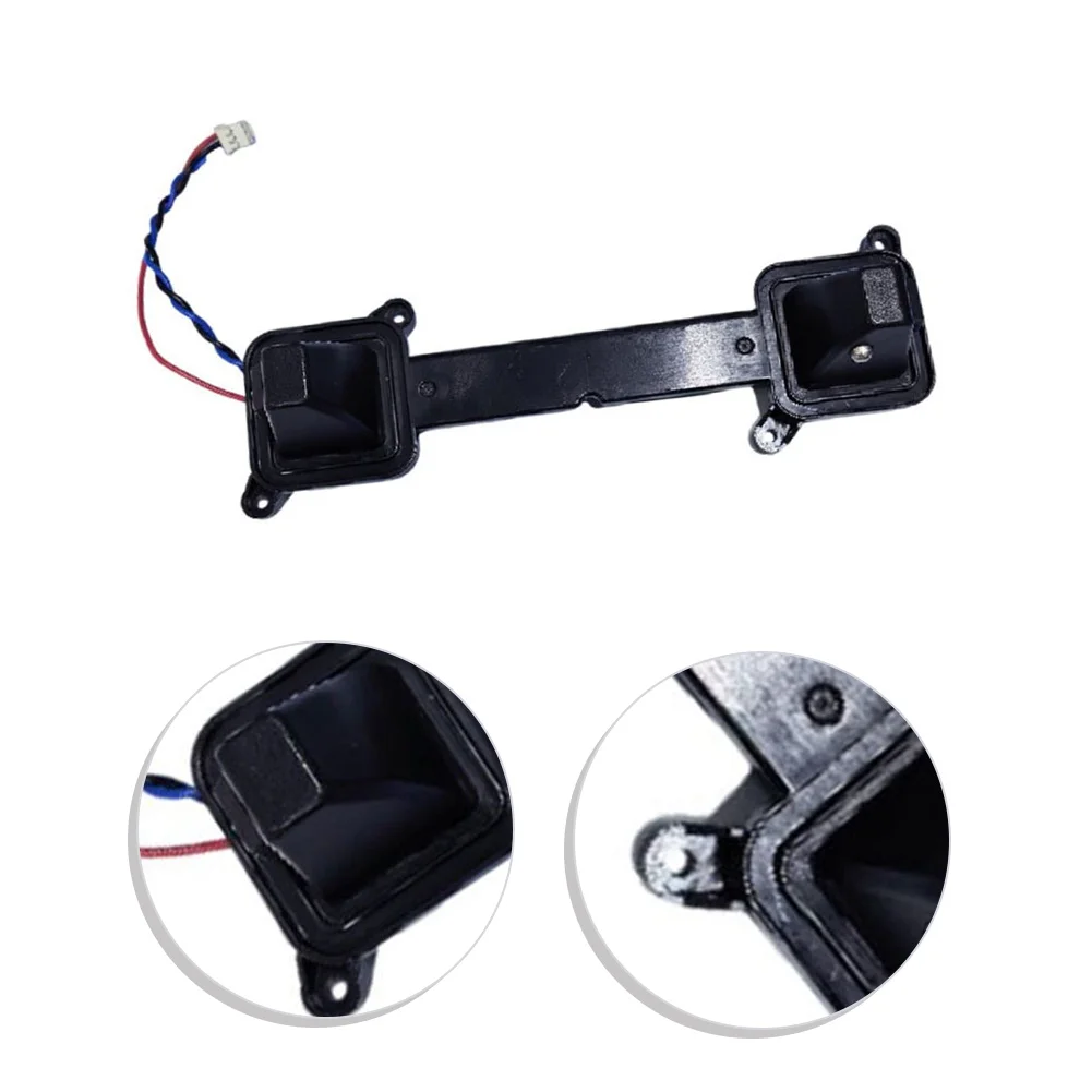 Charging Contact Assembly For Roborock F25 F25 Ultra Wet Dry Vacuum Station Docking Base Replacement Part