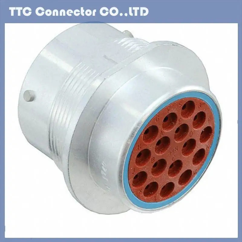 

1pcs new and origianl connector HD34-24-16PE