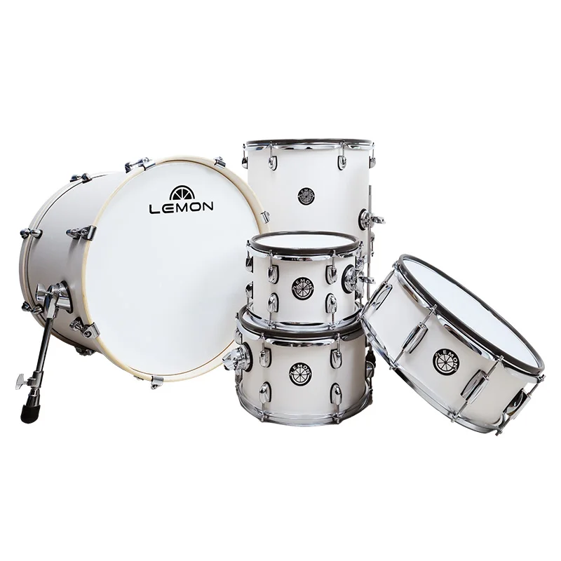 Lemon Drum Pad Drum Parts 20*17