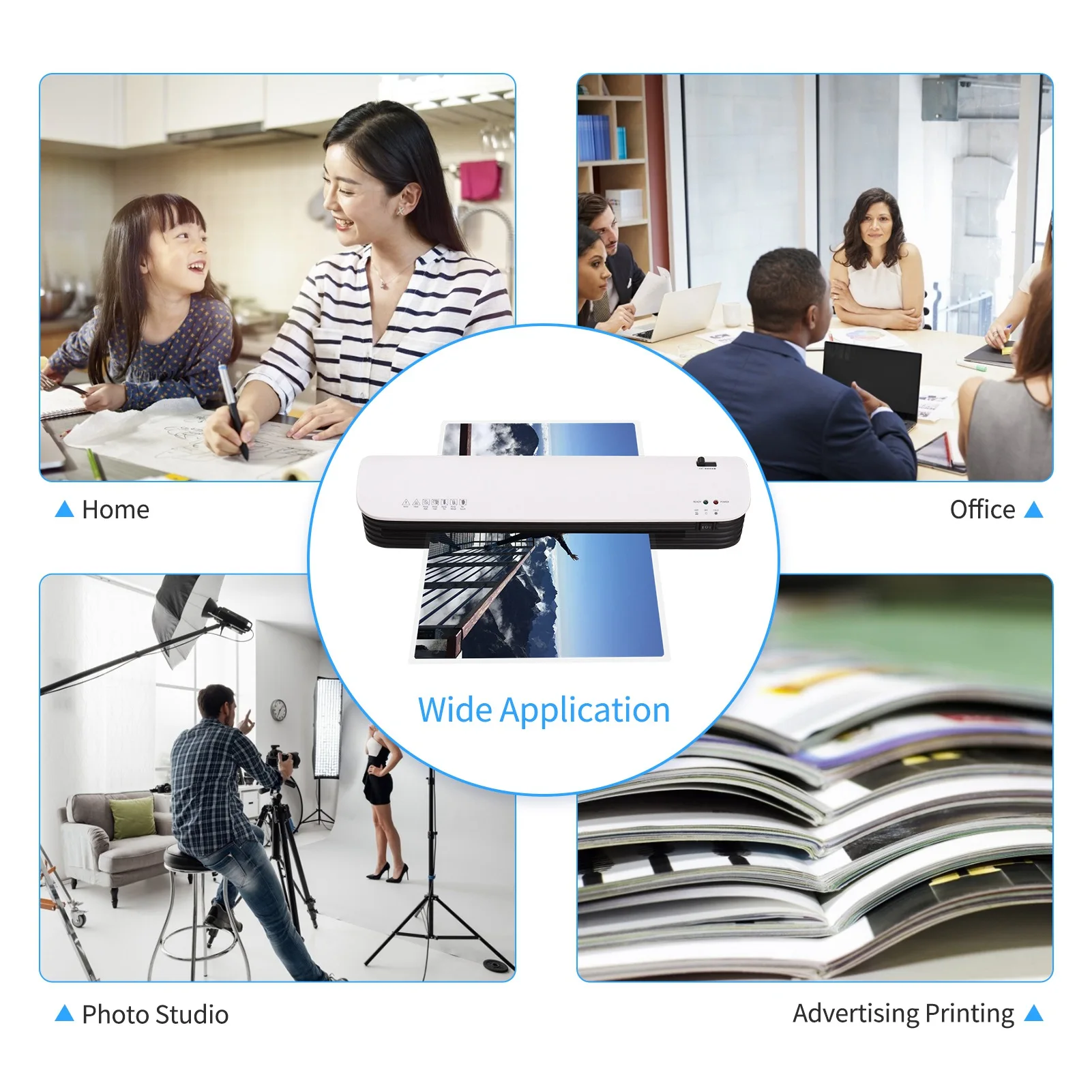 Thumbnail 3 - #70 Most Popular Laminators