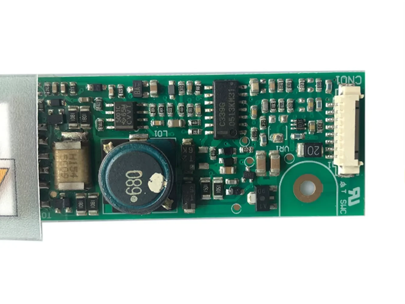 

121PW201 LCD inverter