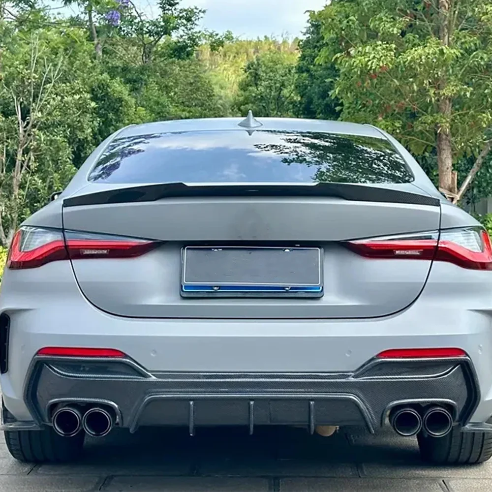 For Bmw 4 Series G2…