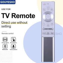 New Remote Control for Samsung Voice UHD TV Qled 4K TV BN59-01328A Q67 Q70 Q77 Q80 Q90 Q95 SERIES BN59-01311B BN59-01312B