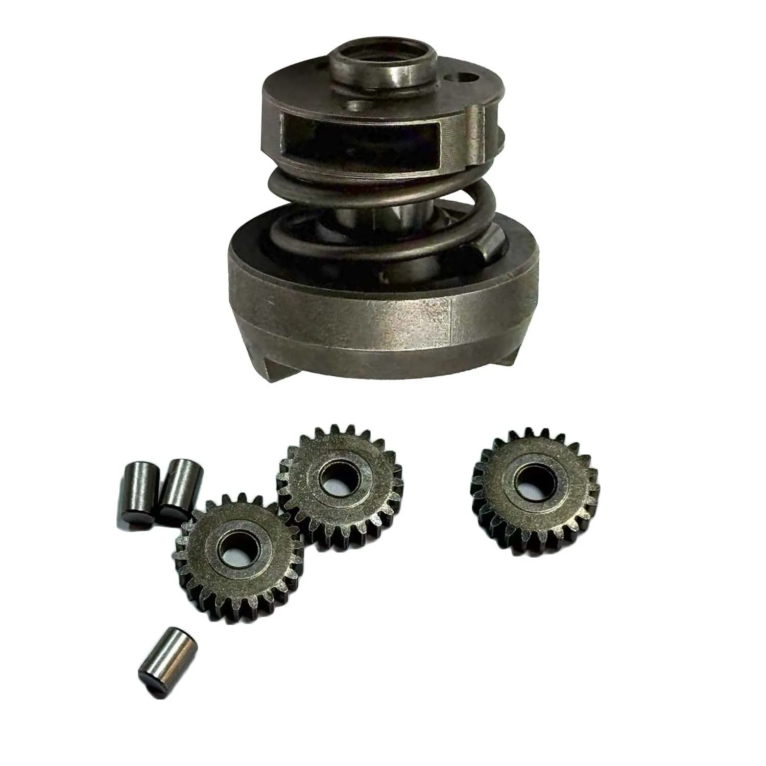 Wrench Striking Block Assembly For Brushless Lithium Wrenches Drive Anvil Assembly Striking Block Power Tool Accessories