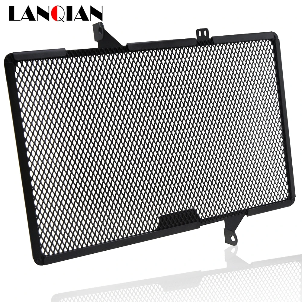 

Motorcycle Radiator Grille Guard Cover Protection For Honda CB650F CB650 F CB 650F 2014-2015-2016-2017-2018-2019 Accessories