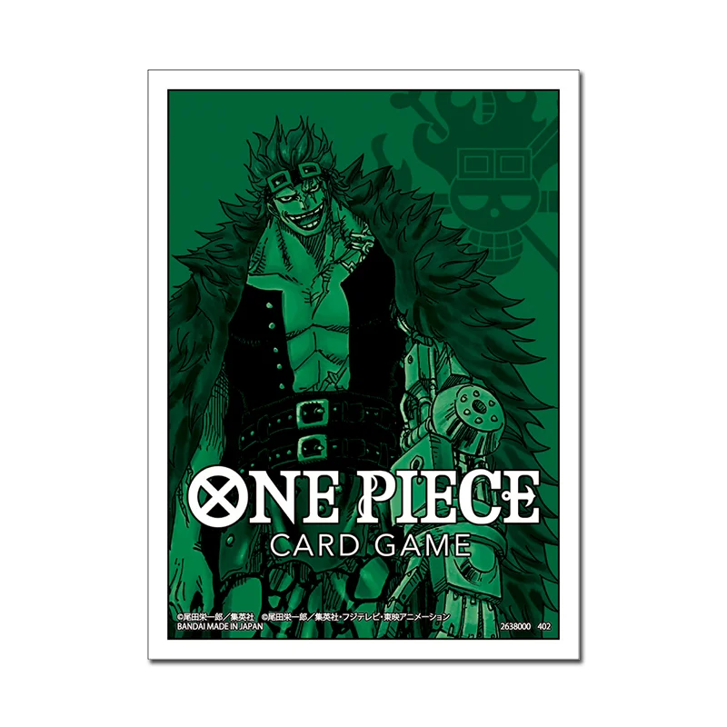 Brand New Bandai Genuine Adventure Dawn Card OPC01/02/03 Japanese Anime One Piece Collection Card Christmas Gift Children\'s Toys